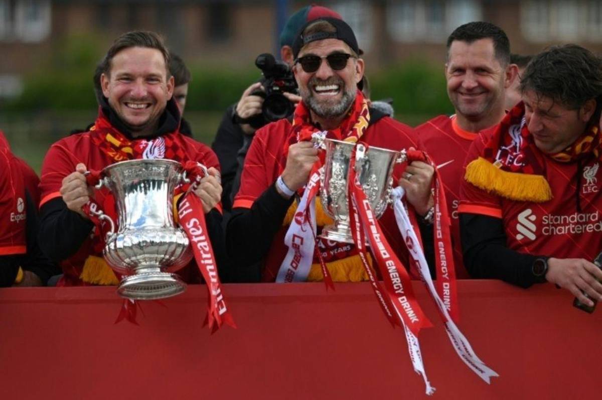 Ganó todo a nivel de clubes y confirma lo peor de todo: No volveré a entrenar; no pienso terminar con mi vida trabajando