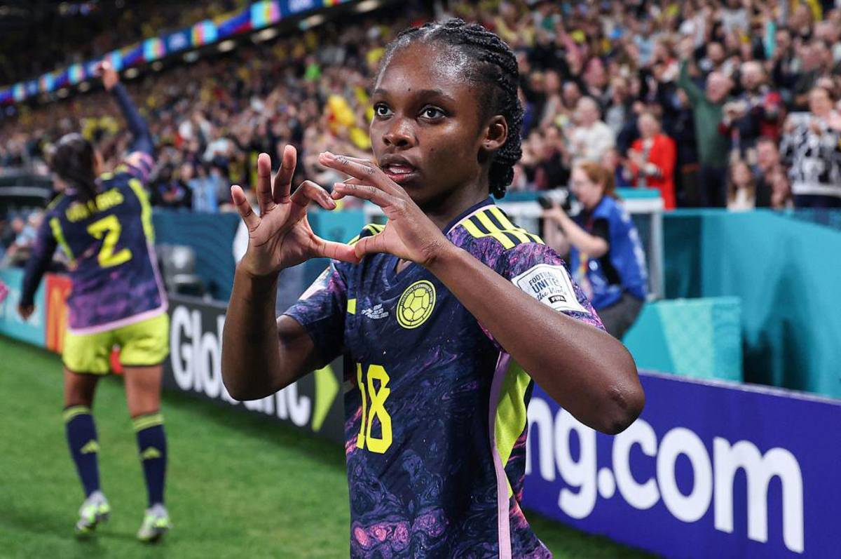 La jugadora que desafió a la FIFA, la MVP de 18 años y “lo que el fútbol masculino puede aprender del Mundial Femenino”