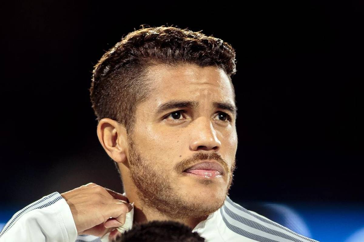 El Galaxy de la MLS anuncia la salida del mexicano Jonathan dos Santos