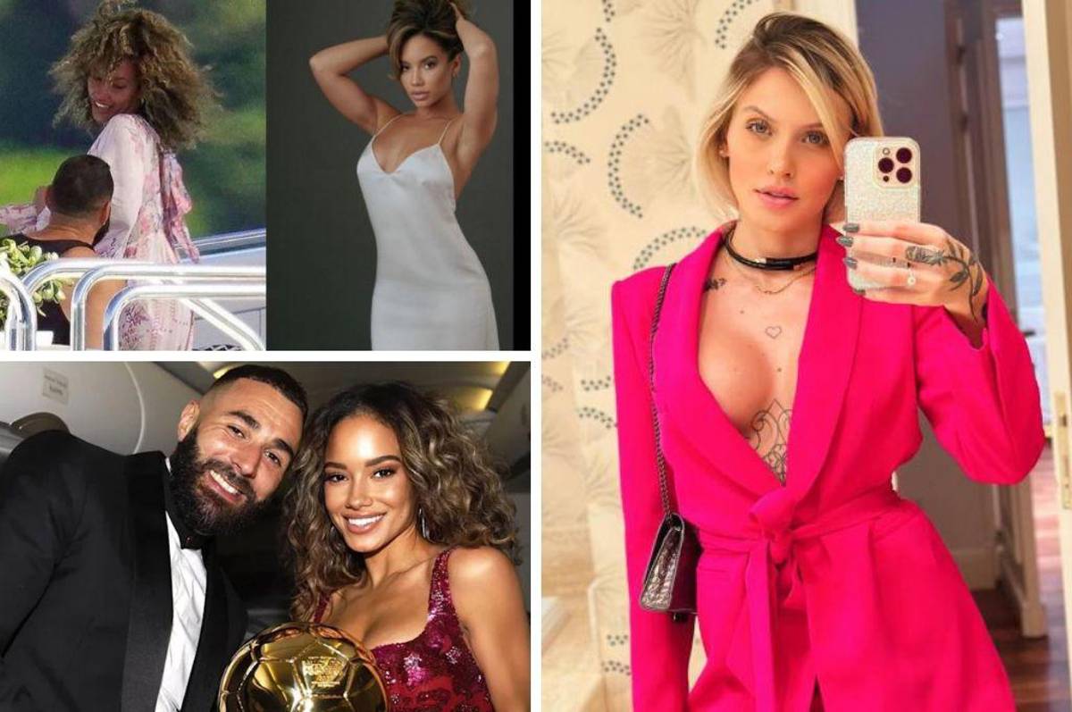 Jugador del Real Madrid se convierte en padre, pero en secreto; otro consigue novia tiktoker y lo hace oficial