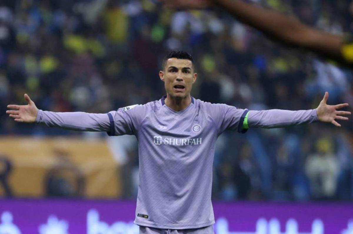 Cristiano Ronaldo estaría dispuesto a irse del Al Nassr en 2025: el ex club de CR7 que se ilusiona con su regreso