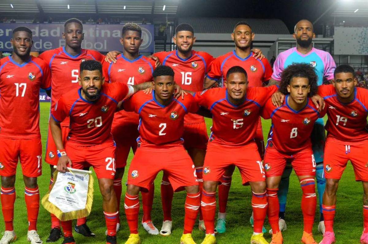 Problemas en Panamá: Rechazó la convocatoria de Christiansen y los canaleros serán ‘castigados’ en la Copa América