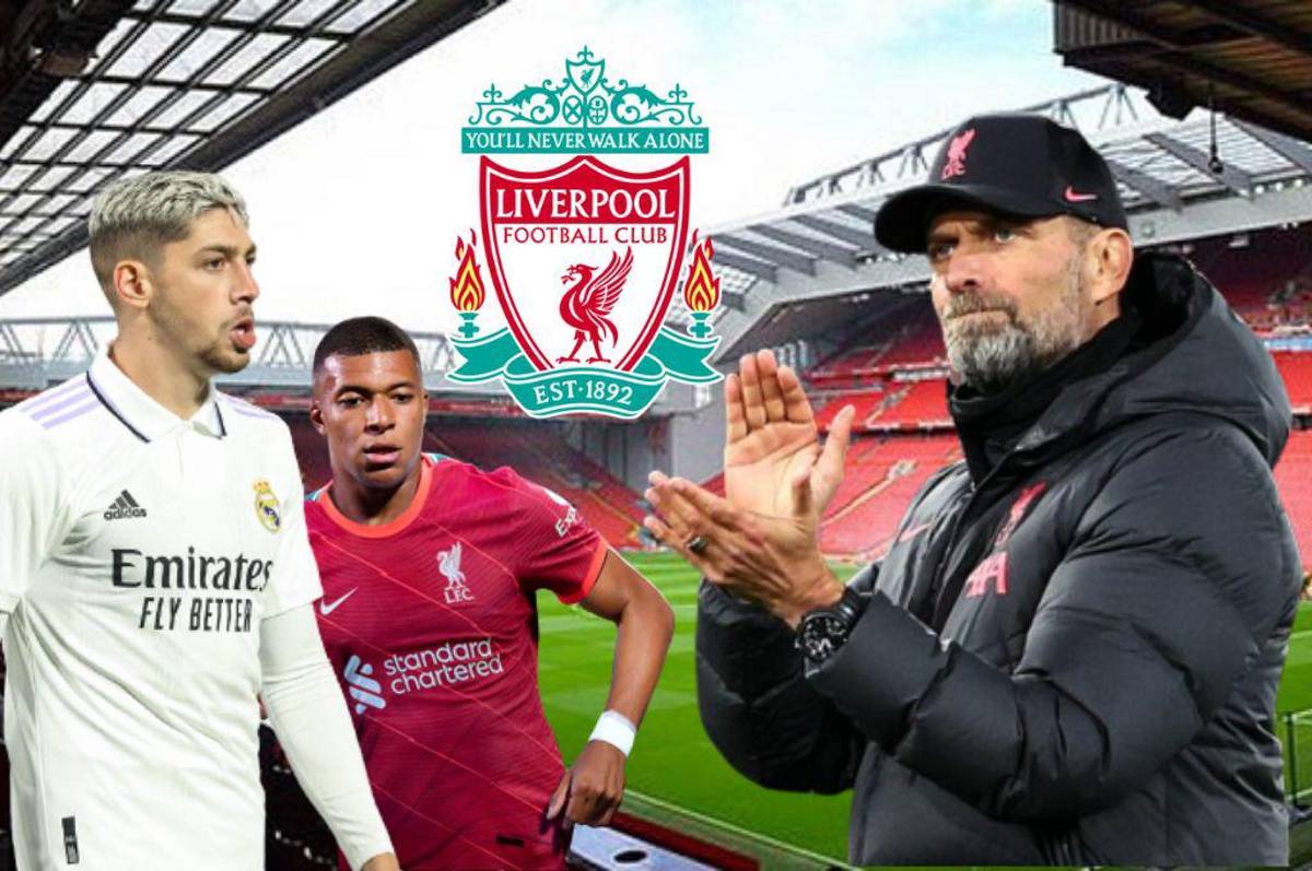 Con los fichajes y nuevo dueño: El brutal equipo del Liverpool de Kloop para ganarlo todo la próxima temporada