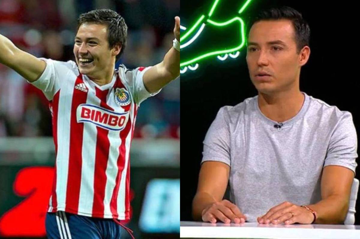 El impensado trabajo del mexicano “Cubo” Torres para sobrevivir luego de su polémica por dopaje