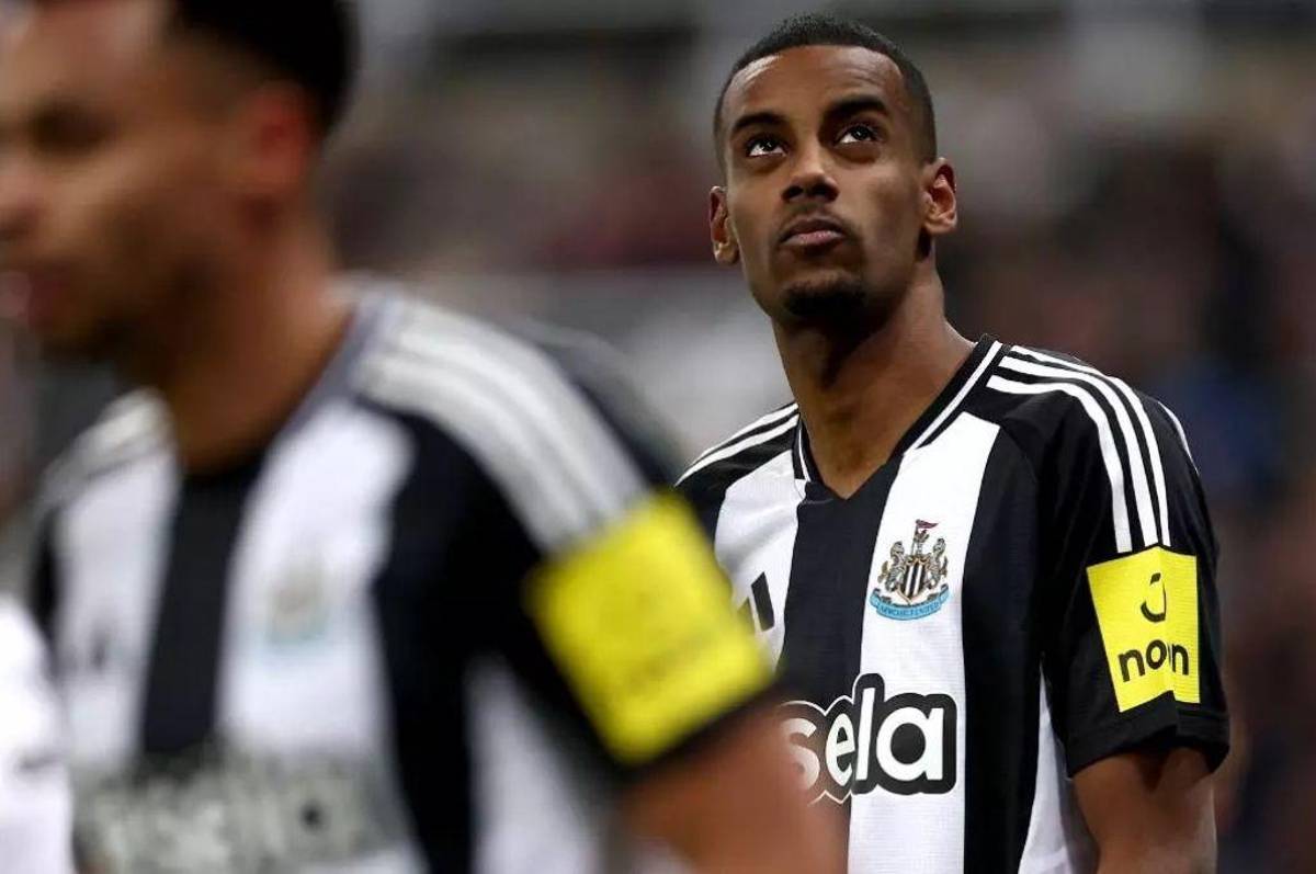 La nueva pesadilla del Madrid está en Barcelona, Richard Ríos jugará junto a su 'enemigo' y Vinicius sin renovación