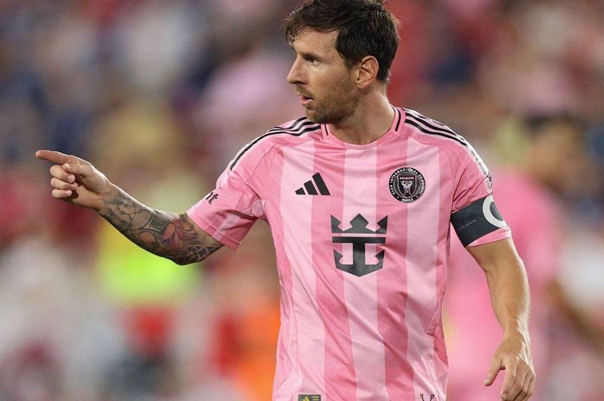 Gerrard sin pelos en la lengua elige al mejor jugador de la historia entre Cristiano y Messi: él siempre te hará ganar títulos