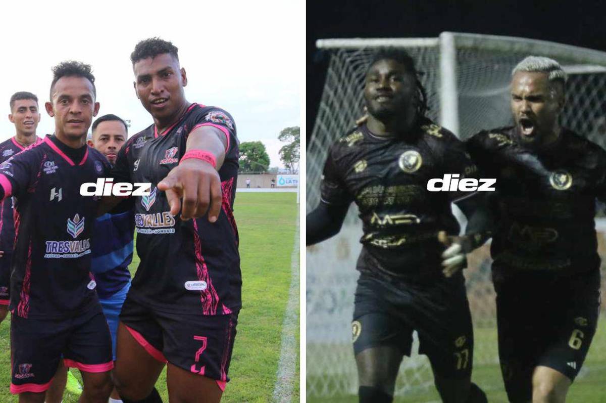 Confirmado: Arsenal SAO disputará final de ida de la Liga de Ascenso en Cantarranas ante Independiente