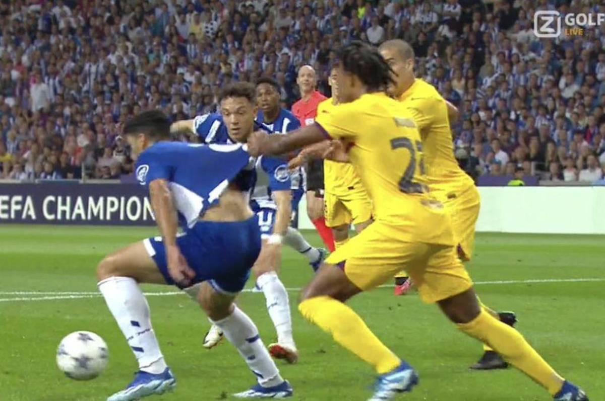 Messi y Neymar, protagonistas: El tiempo de baja de Lewandowski, los ‘robos’ al Porto; Mbappé y Luis Enrique sufren con el PSG