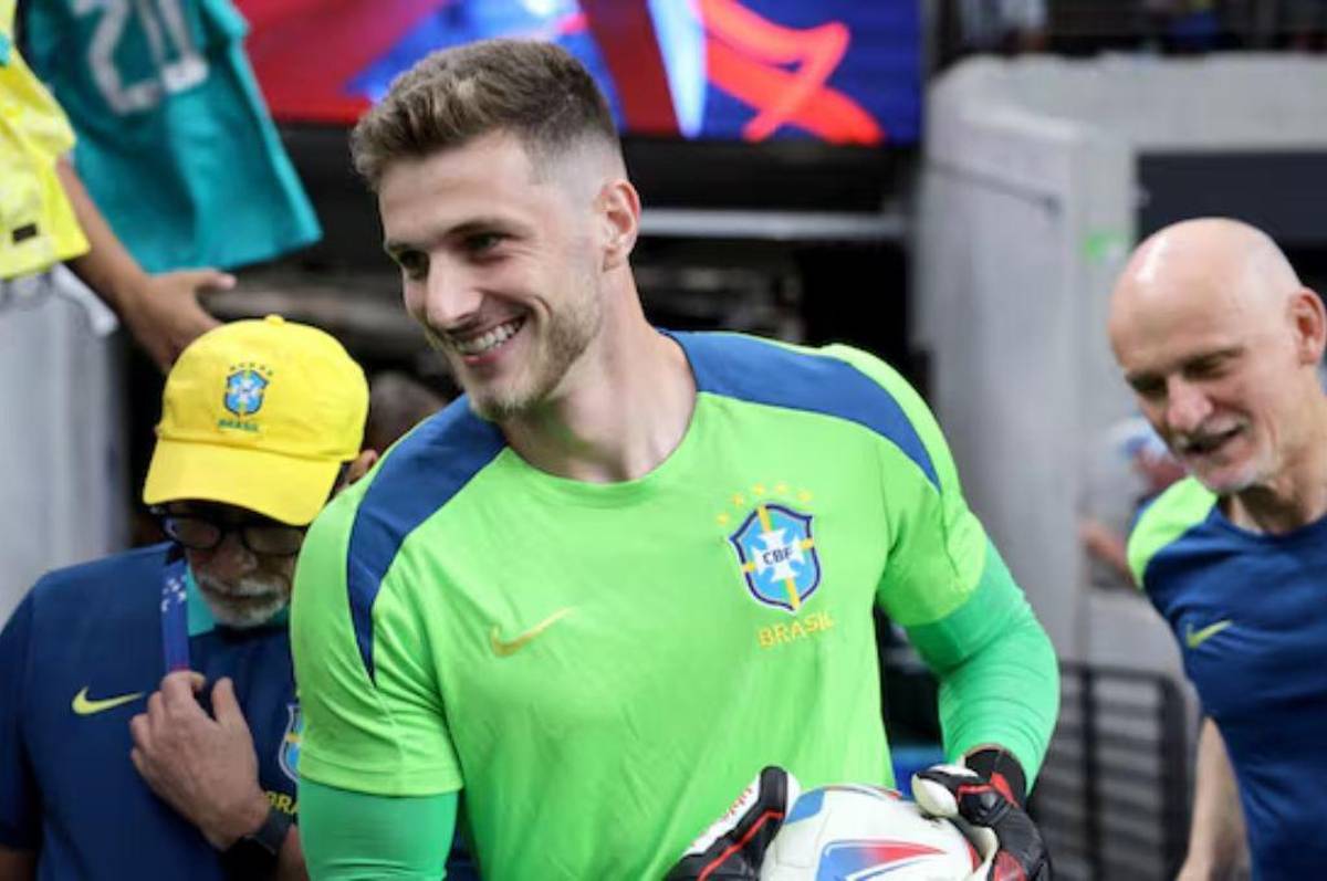 Brasileño se va del Real Madrid tras llegada de Mbappé, Atlético alista bombazo y Xabi Alonso despacha a jugador en el entreno