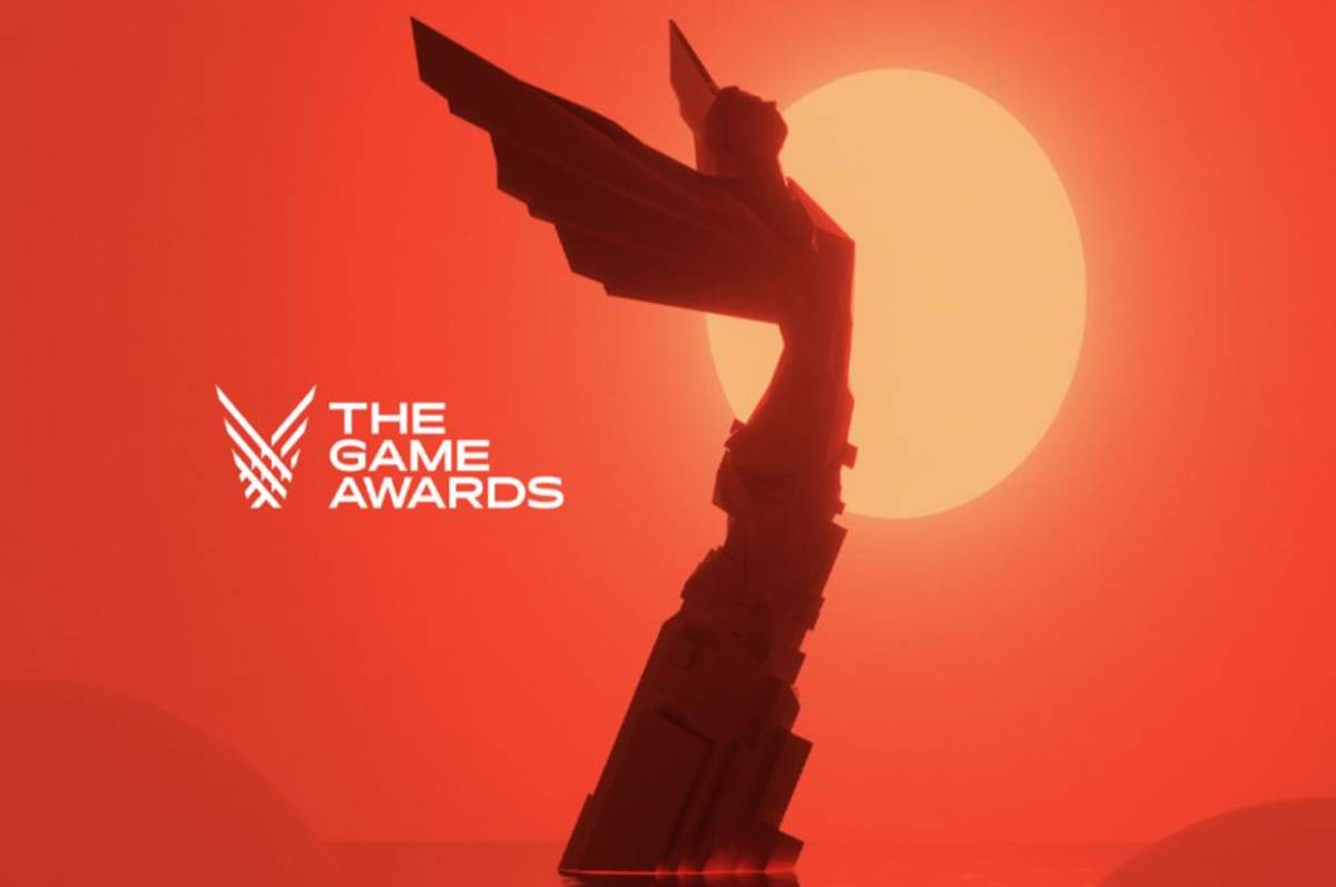 ¡The Game Awards confirma fecha, lugar y anuncia nueva categoría de premios!