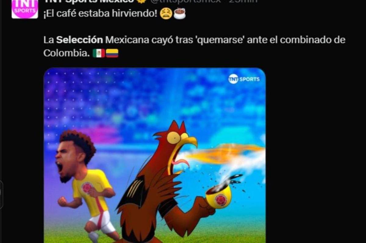 Es la peor en décadas Estamos jodid...: Faitelson estalla contra el Vasco tras la humillación de Colombia a México