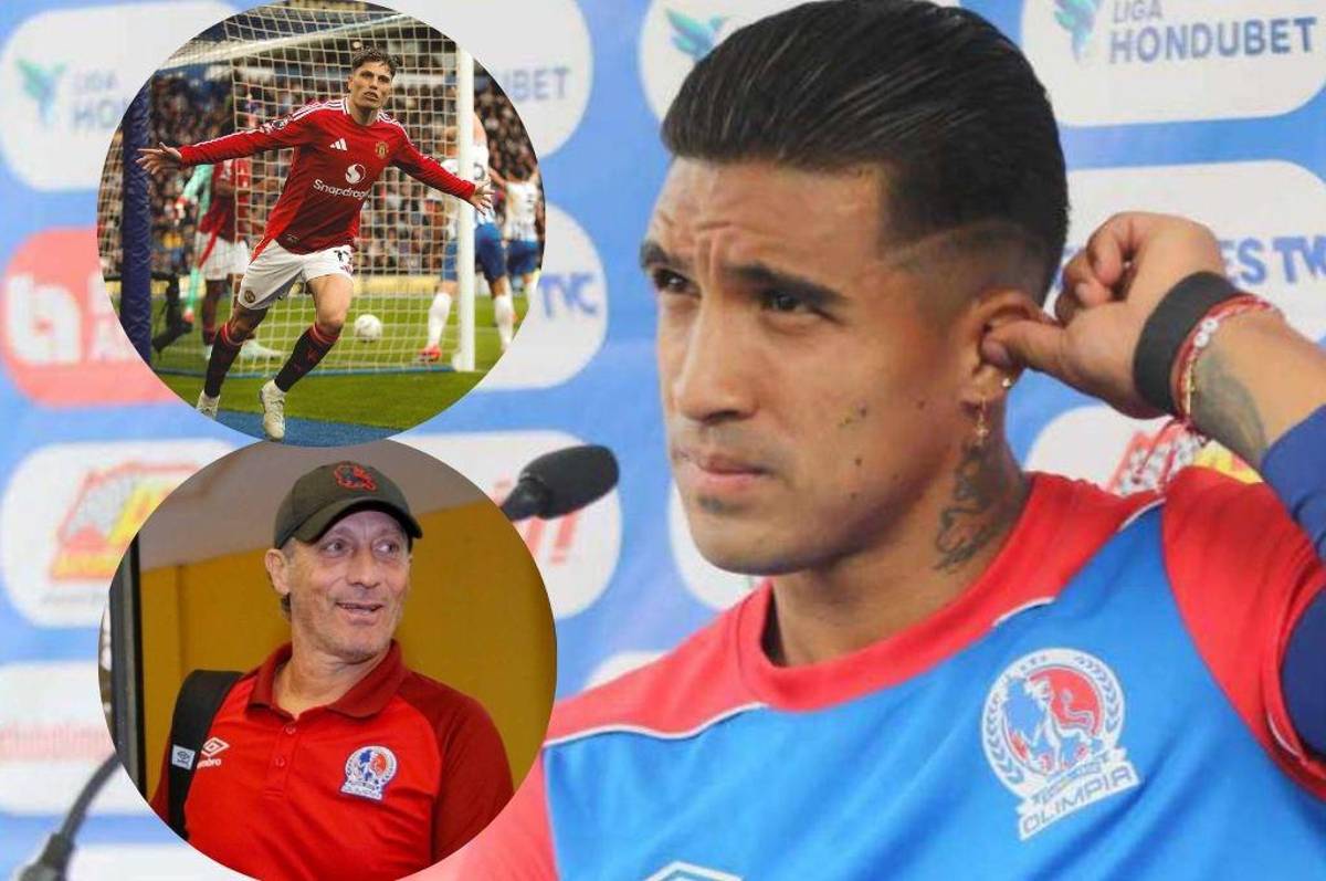 ¿Irá a la gala del Puskás? Chirinos revela que se quedó sin contrato y las dos ofertas que tiene; lo que dijo sobre el adiós de Troglio