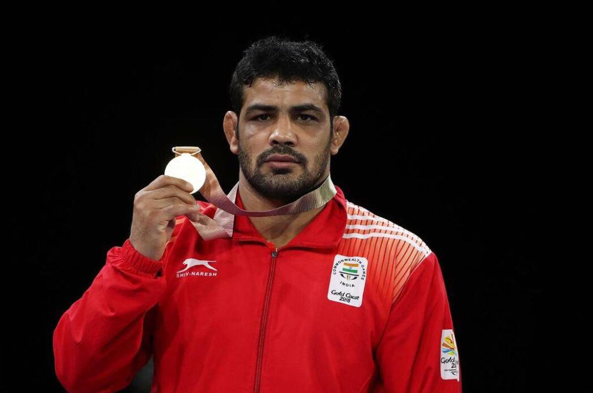 Luchador indio con doble medalla olímpica, será juzgado por asesinato de otro peleador