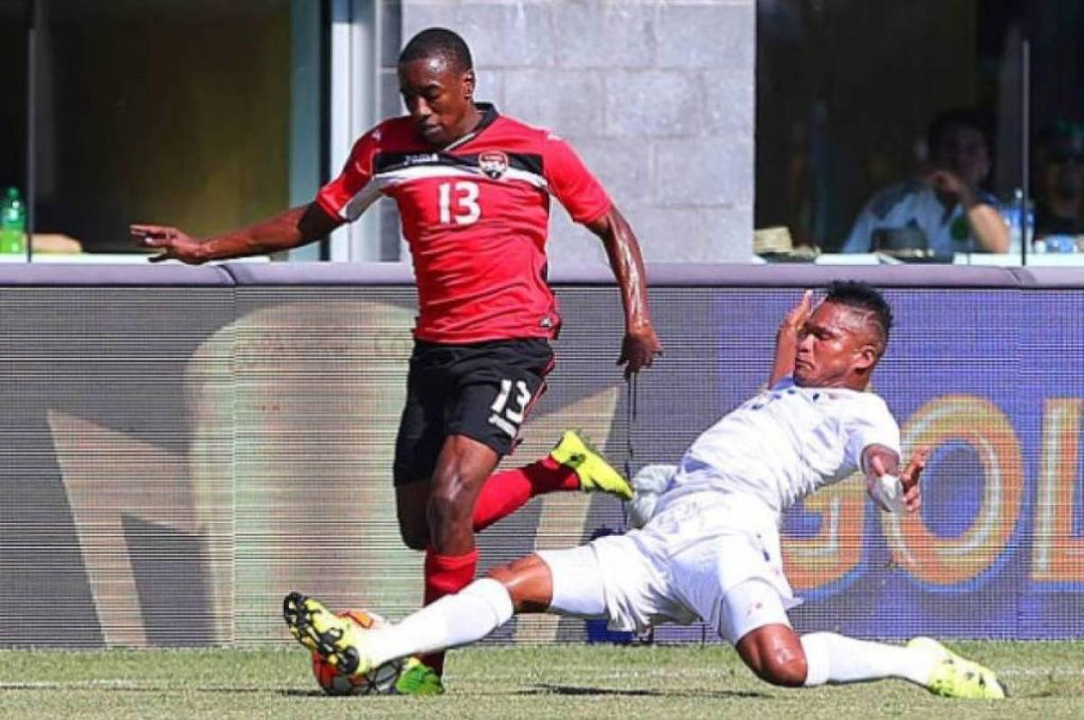 ¡Otro catracho con México! Jugaron para Alemania, Inglaterra y otros países: de Honduras a otras selecciones