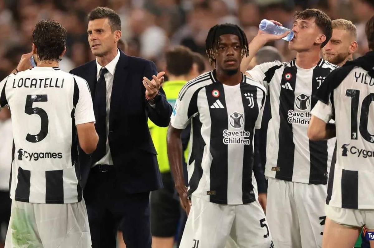 Campeón del mundo está en contra de la huelga que propuso Rodri: “Solo tenemos que comer bien y dormir mucho”