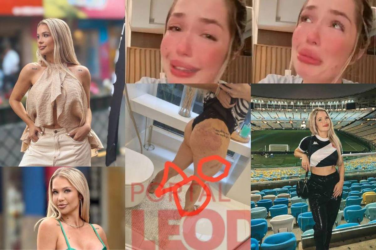 Me pidió que bebiera mi orina: acusa a futbolista de violencia sexual y la dura realidad que vivió ¿Irá a la cárcel?