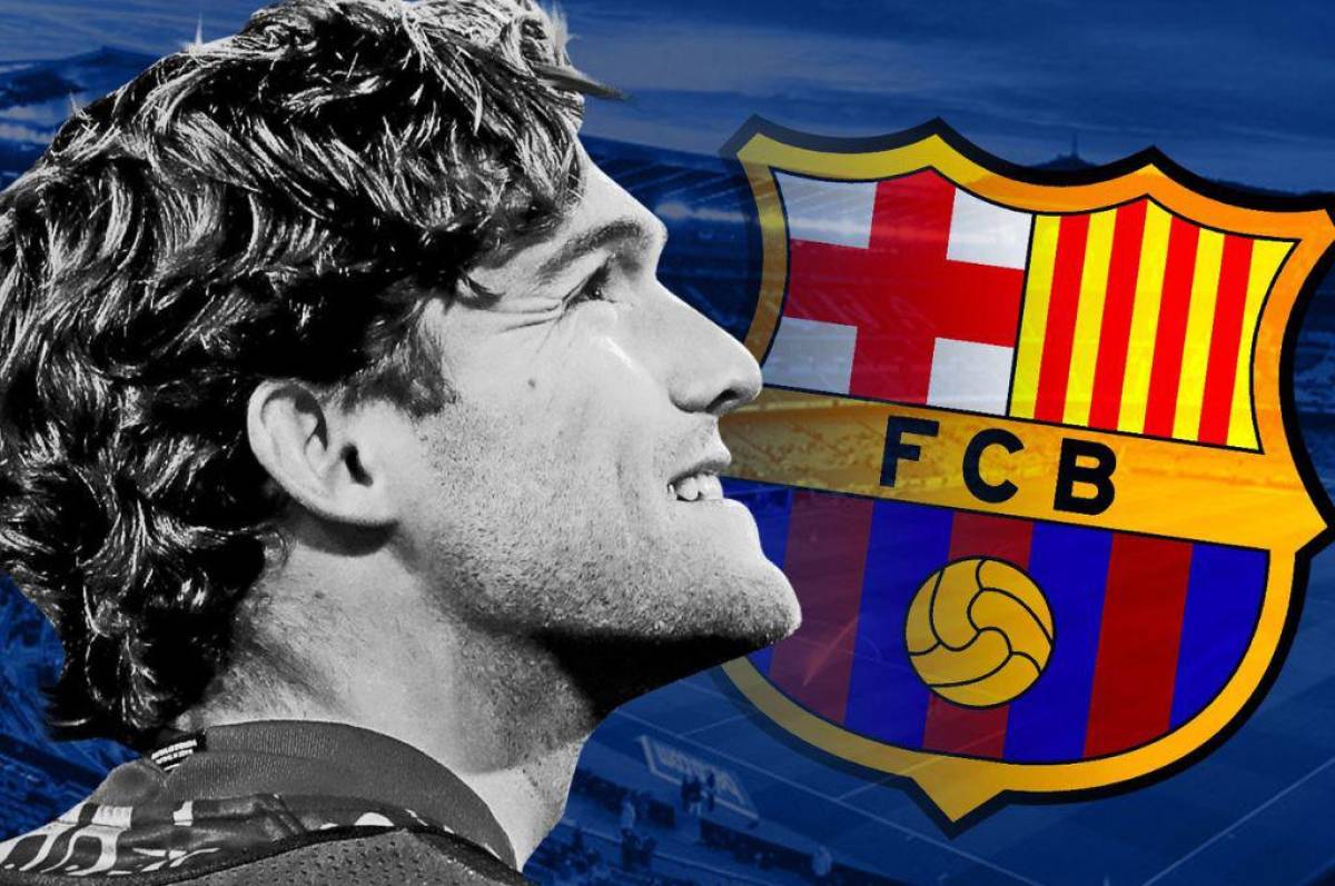 ¿Fichaje innecesario? Barcelona tiene acuerdo con Marcos Alonso, jugador del Chelsea: Laporta sigue armando un equipazo