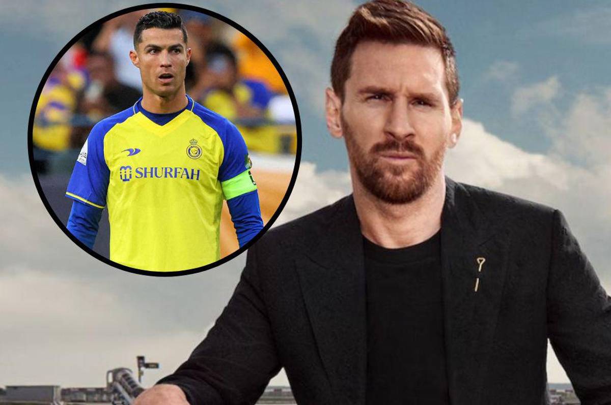 La brutal nueva oferta del Al Hilal por Messi: el impactante aumento de salario anual que dobla a Cristiano Ronaldo