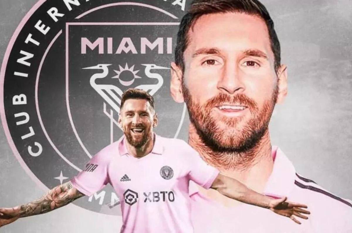 Vuelve a la MLS: confirmaron al técnico elegido para dirigir a Lionel Messi en el Inter de Miami