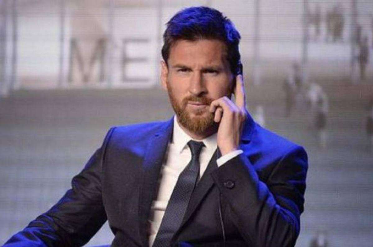 La reacción de Messi al pacto de Barcelona con la Liga Española para su regreso y la deuda que tiene el club con Leo hasta 2025