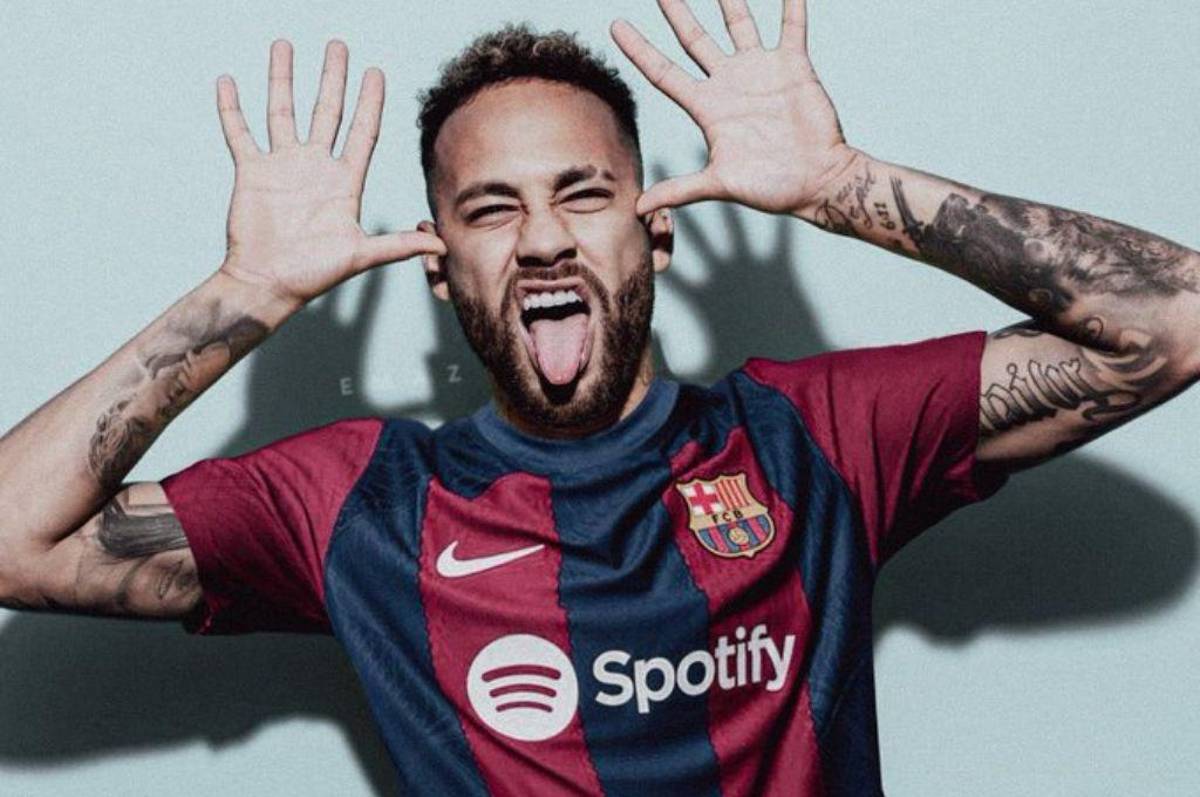 ¡Cobraría tres veces menos! Acuerdo entre Neymar y Barcelona: el módico salario que ganará en la Liga Española