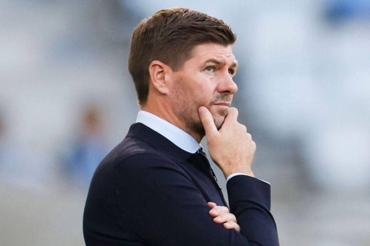 Gerrard sin pelos en la lengua elige al mejor jugador de la historia entre Cristiano y Messi: él siempre te hará ganar títulos