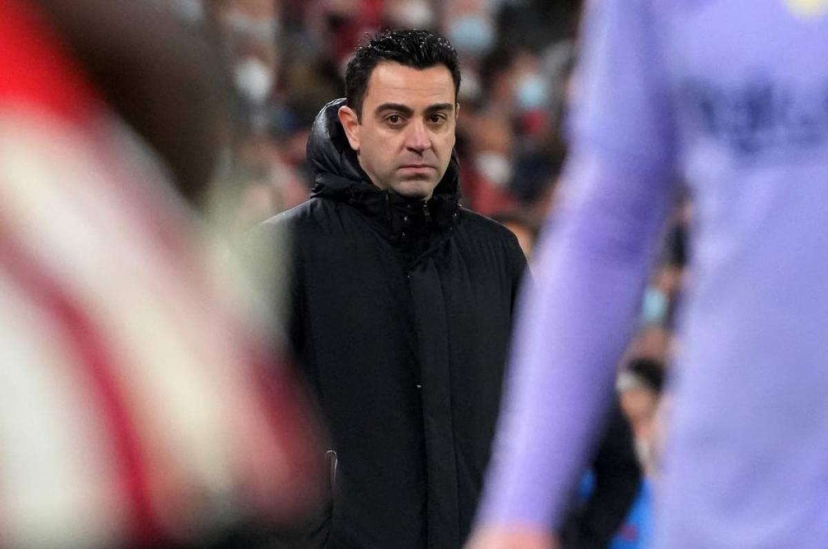 Xavi luego de una nueva eliminación del Barcelona: “Si esto es un fracaso, que nos sirva para aprender”