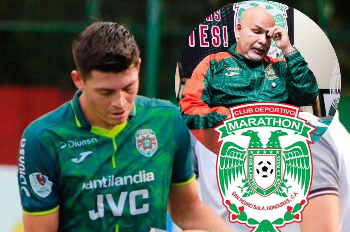 Chelito Martínez se desahogó y así fue su conmovedor mensaje tras la muerte de Orinson Amaya