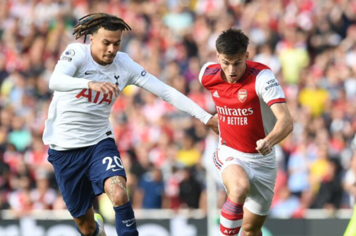 Covid-19: Arsenal consigue cancelar el partido contra Tottenham por no contar con suficientes jugadores