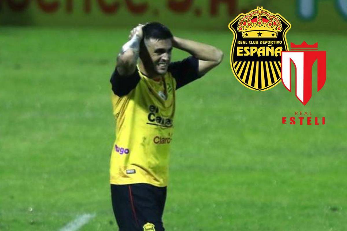 Ramiro Rocca lo advierte previo al duelo ante Real Estelí: “Tenemos que ganar y vamos a dejar la vida como siempre”