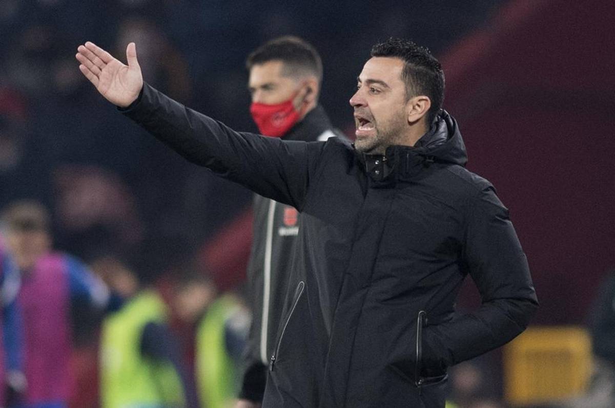 Así se vivió el minuto a minuto del amargo empate del Barcelona frente al Granada en LaLiga; Gavi se fue expulsado