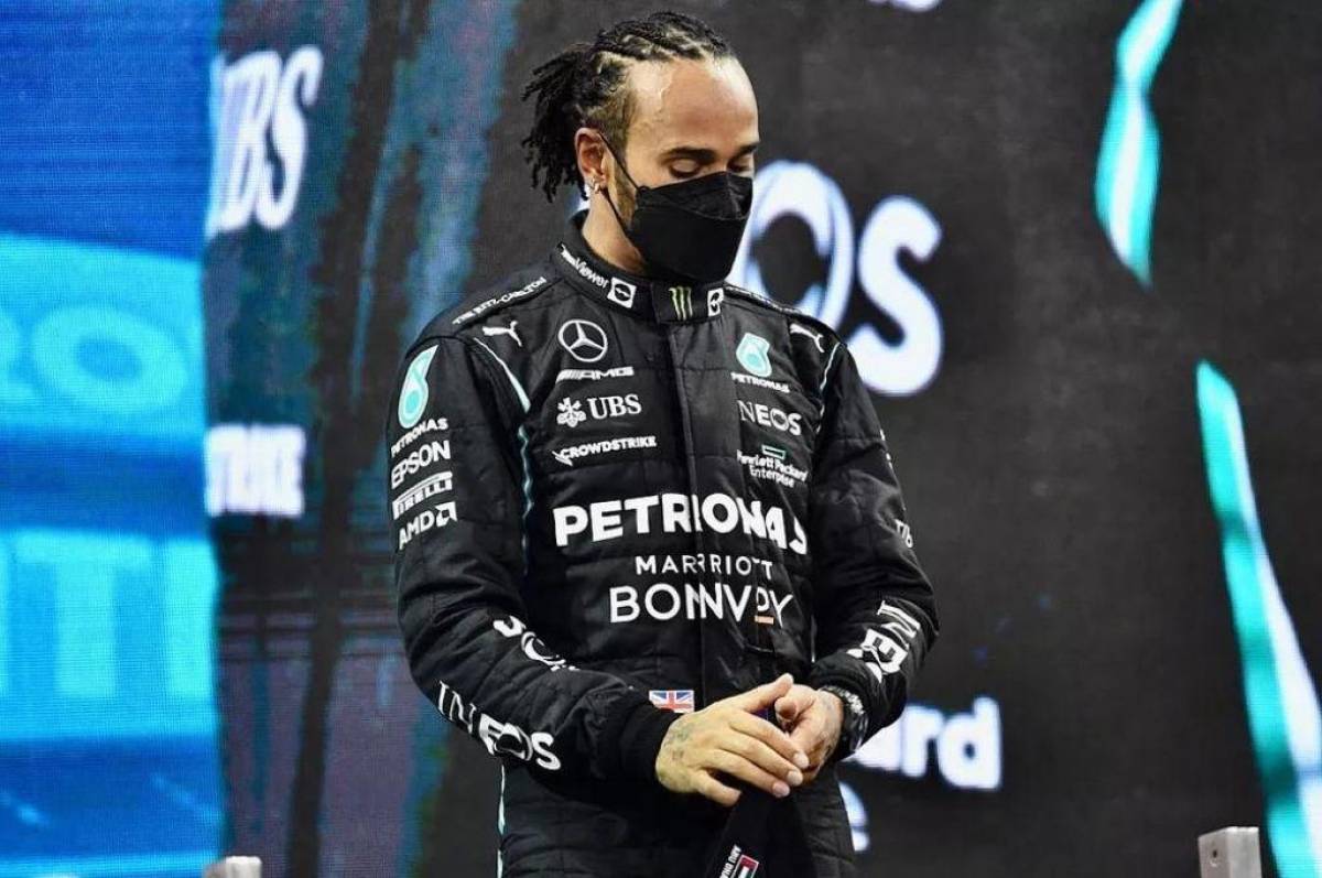 Lewis Hamilton: “Creo que mucha gente subestima lo que se necesita para ser campeón”