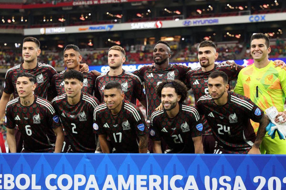 El entrenador que llegaría a la selección de México para el Mundial 2026; Jaime Lozano sería el asistente técnico