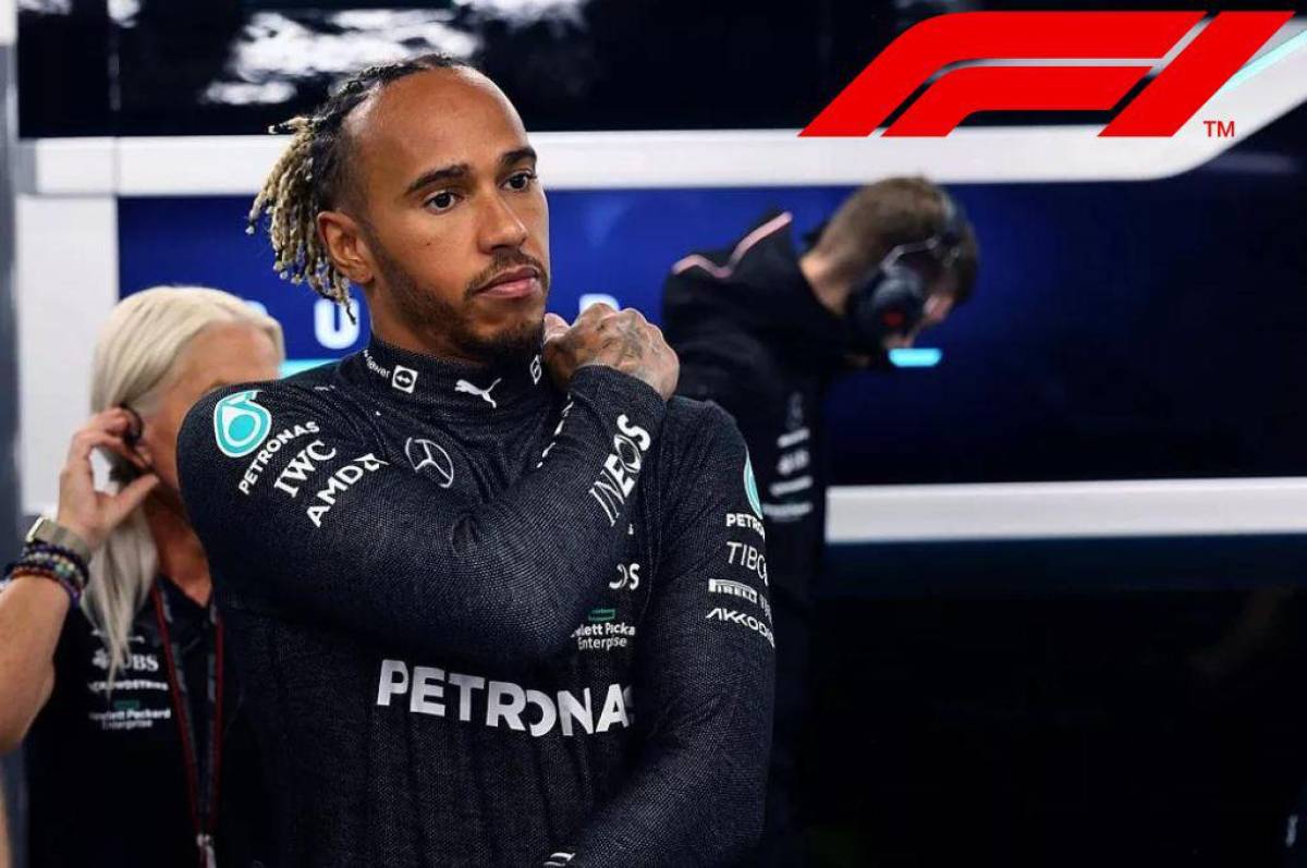 Lewis Hamilton solo se retirará de la Fórmula Uno cuando pierda la motivación por correr