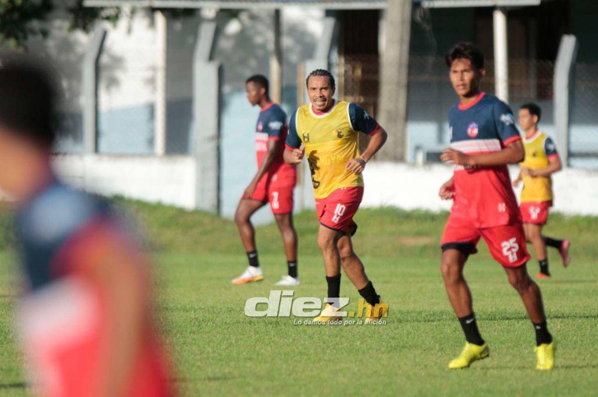 El niño que dejó perplejo, el look tipo rasta y su dorsal: La andanza de Rambo de León con el Atlético Júnior