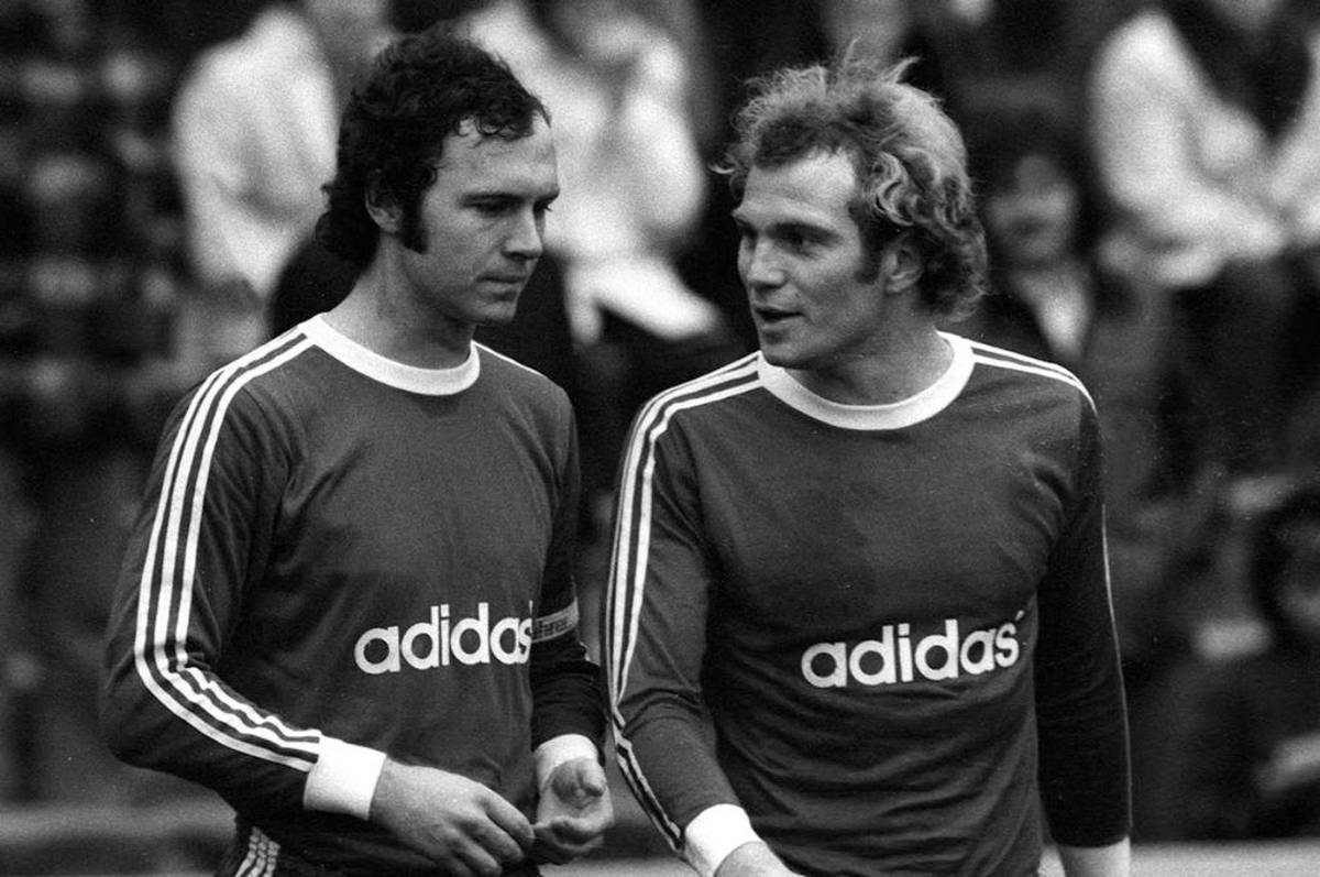 El fútbol despide a Beckenbauer: Messi, Bayern Múnich, Real Madrid y Barcelona lamentan su muerte: “Era un amigo leal”