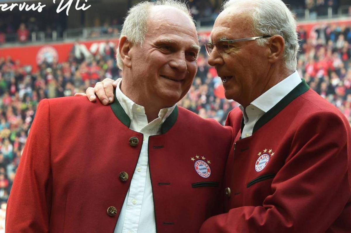 El fútbol despide a Beckenbauer: Messi, Bayern Múnich, Real Madrid y Barcelona lamentan su muerte: “Era un amigo leal”