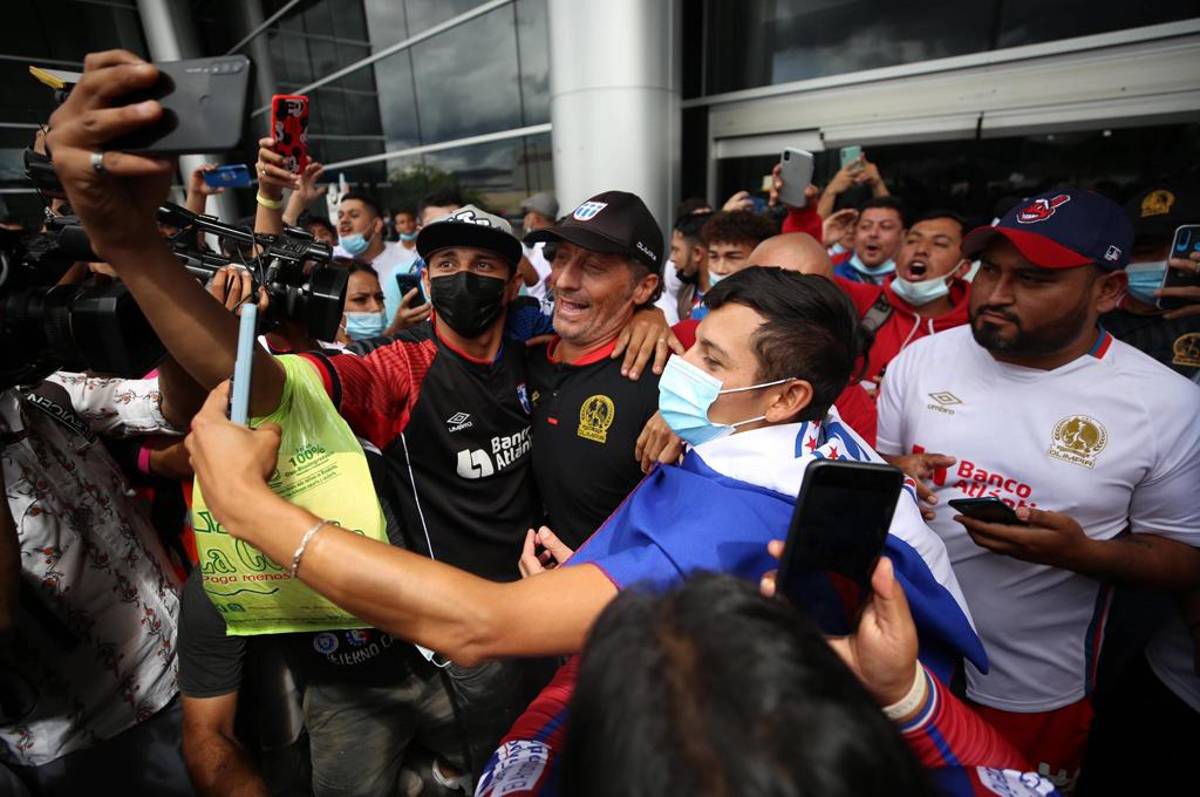 Columna de opinión: ¿Olimpia?, gana por historia y por su gente, solo por eso