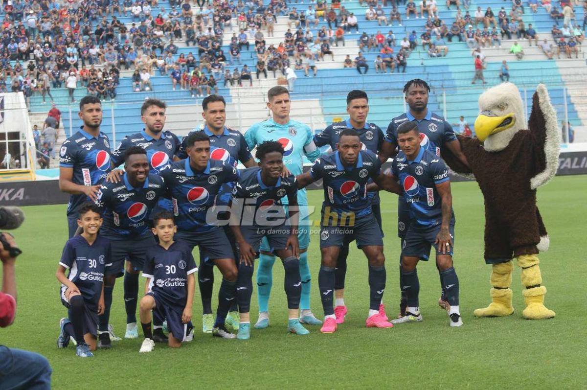 El grito eufórico de “Fuera Ninrod”, la dedicatoria especial de Róchez a Castellón y las lágrimas de impotencia de Núñez