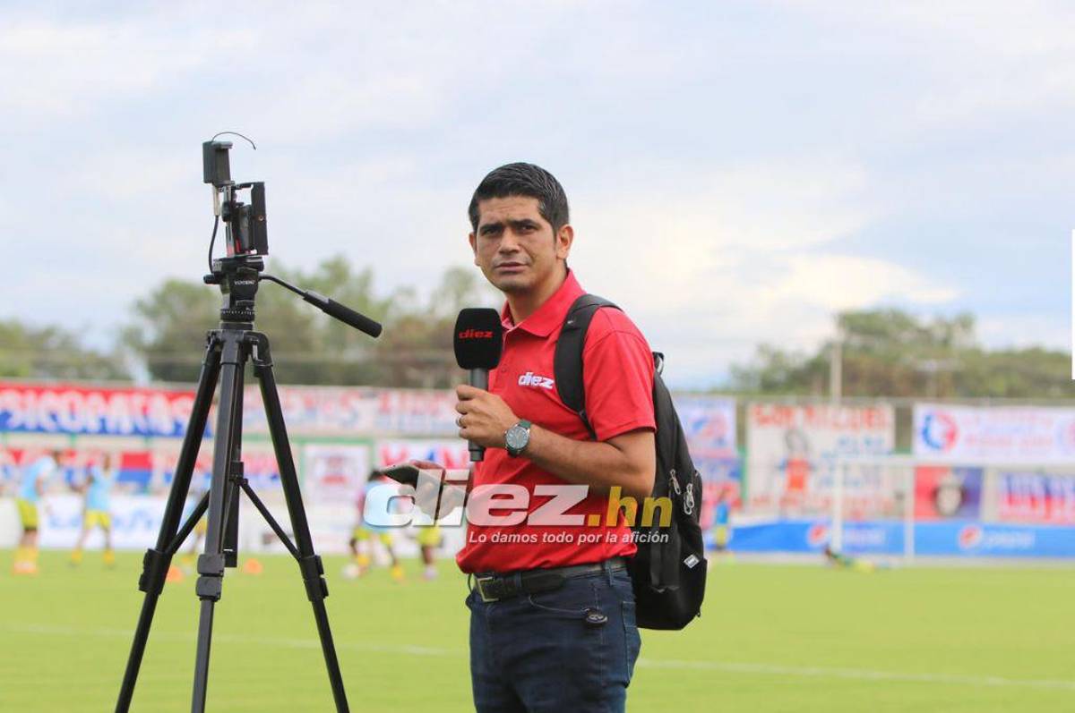 El festejo épico del ‘Chelito’, el enojo de Tilguath y la sorpresa en el Olimpia: La belleza femenina cautivo en Comayagua