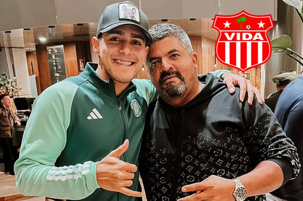 Luis Cruz denuncia los millones que le deben por la venta de Palma y se refiere a la crisis del Vida: “Todo fue una mie***”