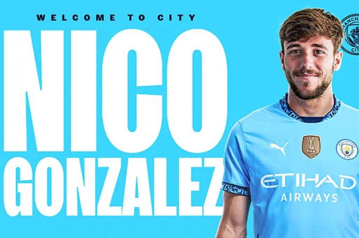 Se cerró el mercado: City compra a jugador del Barcelona por 60 millones, el fichaje ‘engaño’ del invierno y el bombazo del Milán