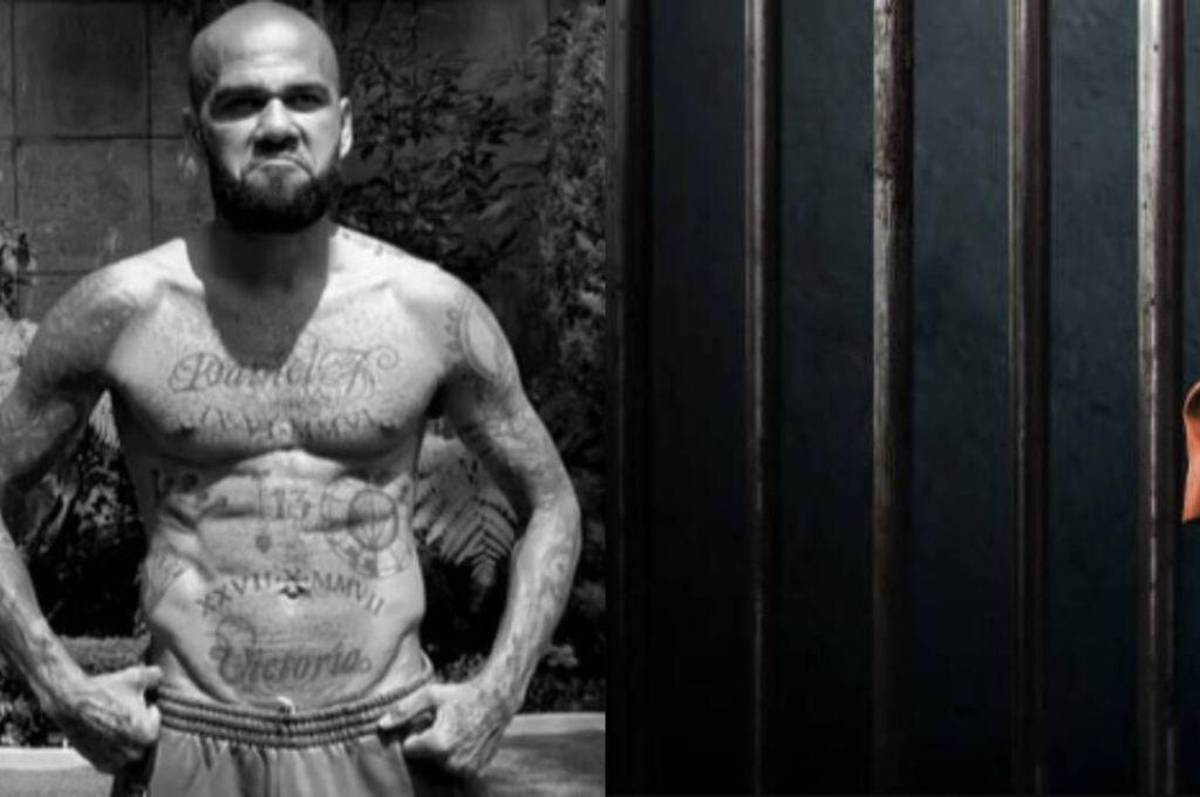 La forma en que Dani Alves gastó su fortuna ¿Cuál fue su máximo sueldo y cuánto dinero tiene?