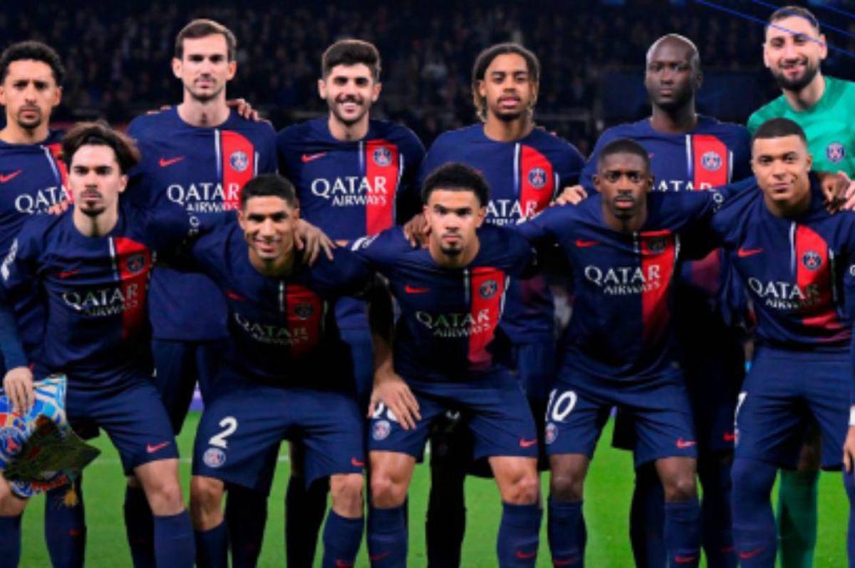 Barcelona fuera del top 10 y sorpresa en los primeros lugares: así marcha el ranking de los mejores clubes de la UEFA