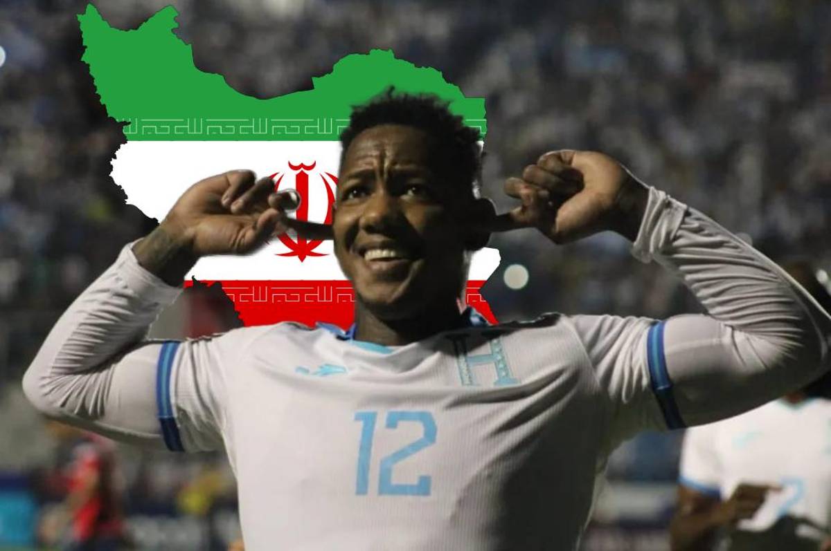 Exótico destino: Romell Quioto sorprende y se marcha a la Liga de Irán para jugar con el Tractor SC