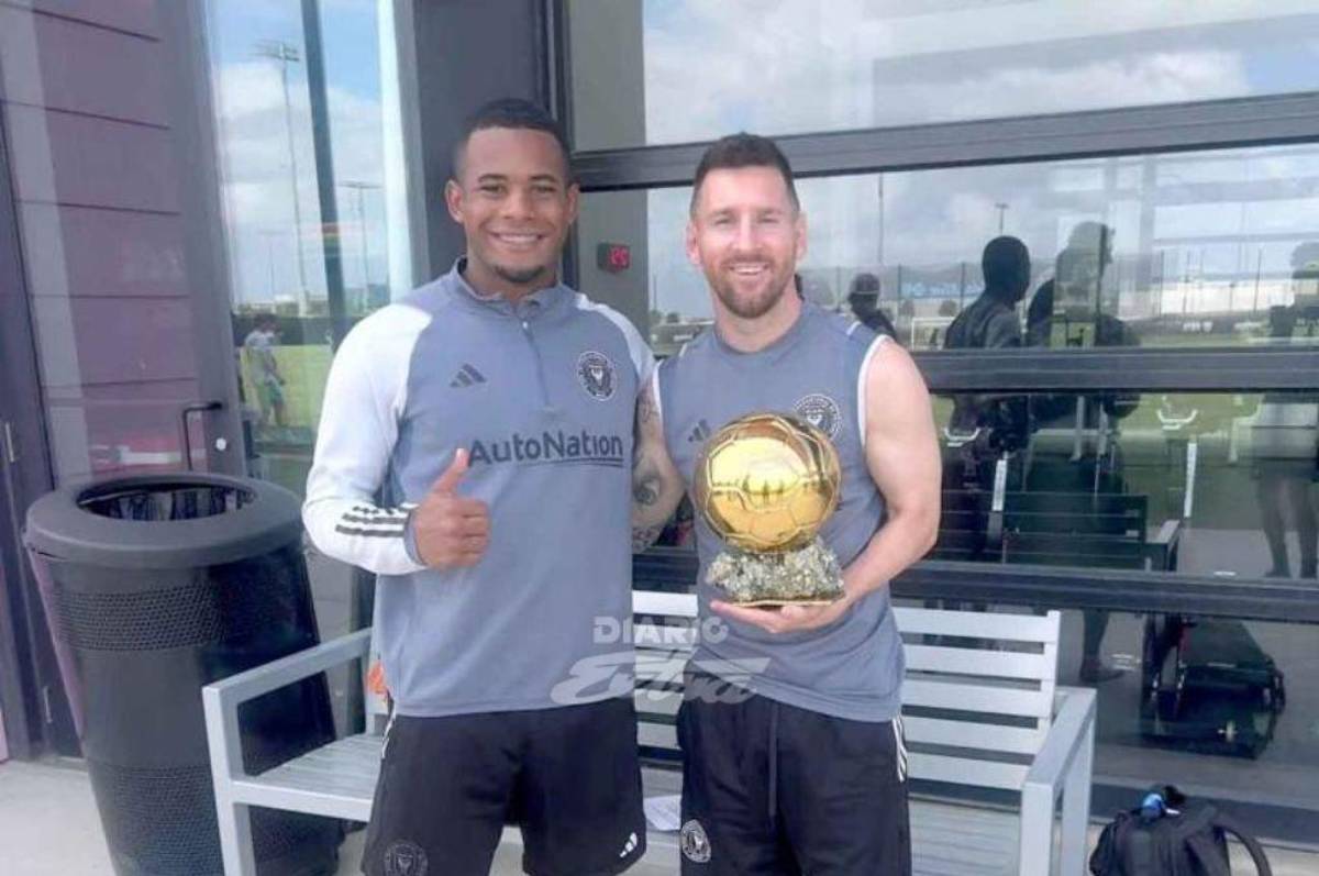 Para pagarle a Messi, el Inter Miami ha despedido a media plantilla: Esto ha hecho Beckham para mantener al ‘10’