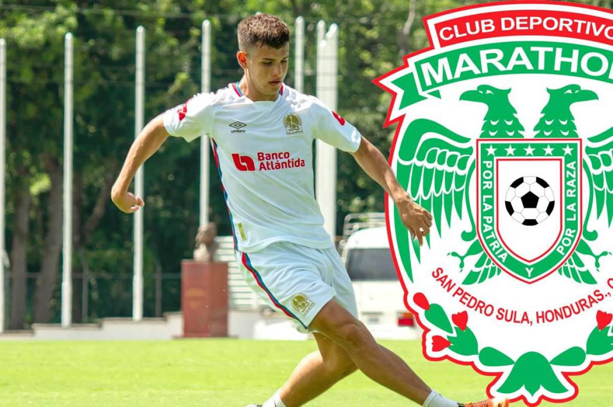 Mercado: El jugador de Olimpia que iría a UPNFM, se caen dos fichajes en Motagua y Marathón se sigue armando