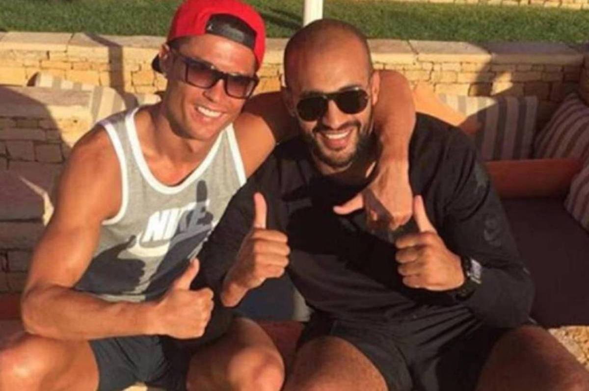 ¿Cristiano Ronaldo lo abandonó? De ser viral a vivir un calvario: esta es la pesadilla del amigo de CR7