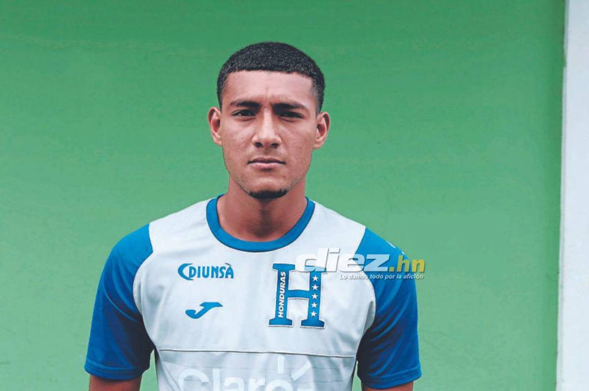 ¿Quiénes son los Premundialistas de la selección Sub-20 de Honduras que pelearán el boleto a Indonesia y los JJOO de París?