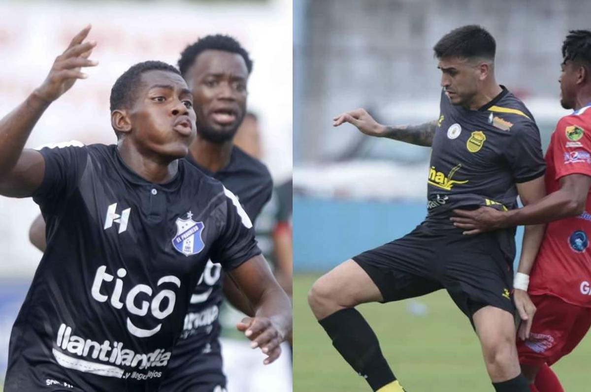 Honduras Progreso vs Real España: la agenda de juegos amistosos de Jhon Jairo López previo al inicio del torneo